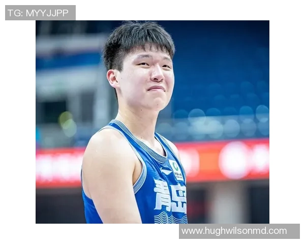 杨瀚森全场最高表现助力逆转9投6中斩获14分11篮板3助攻3盖帽零失误零犯规