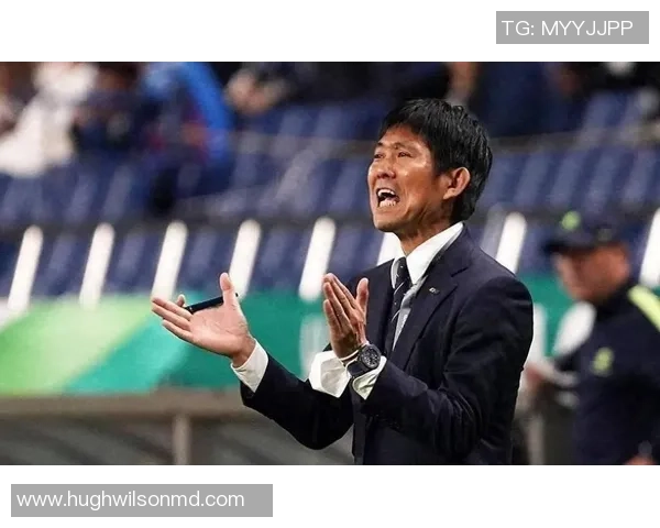 森保一表示将视远藤航伤情决定是否征召其参加世界杯