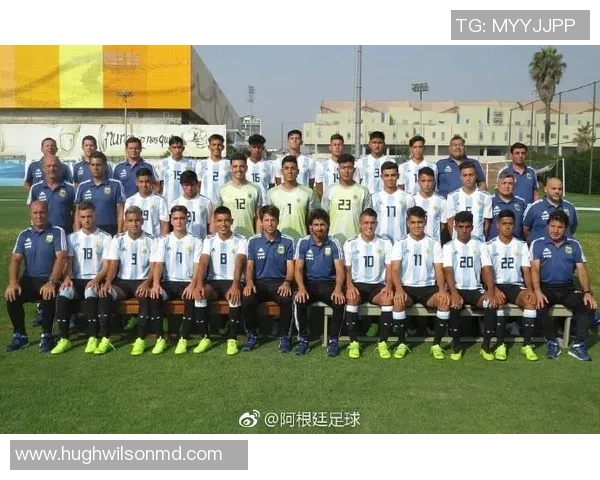 阿根廷在南美U17锦标赛中以3-1击败厄瓜多尔成功晋级决赛对阵哥伦比亚