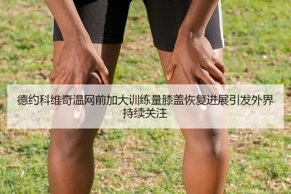 德约科维奇温网前加大训练量膝盖恢复进展引发外界持续关注