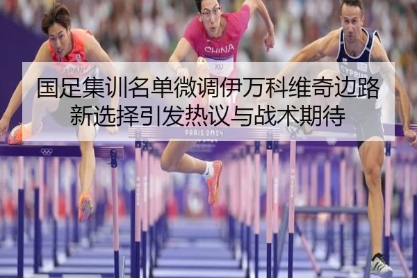国足集训名单微调伊万科维奇边路新选择引发热议与战术期待